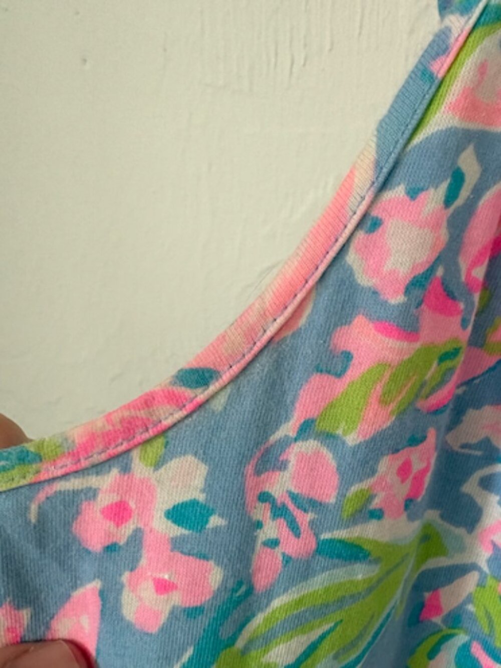 Lilly Pulitzer Loro Midi Dress M - Picture 3 of 6